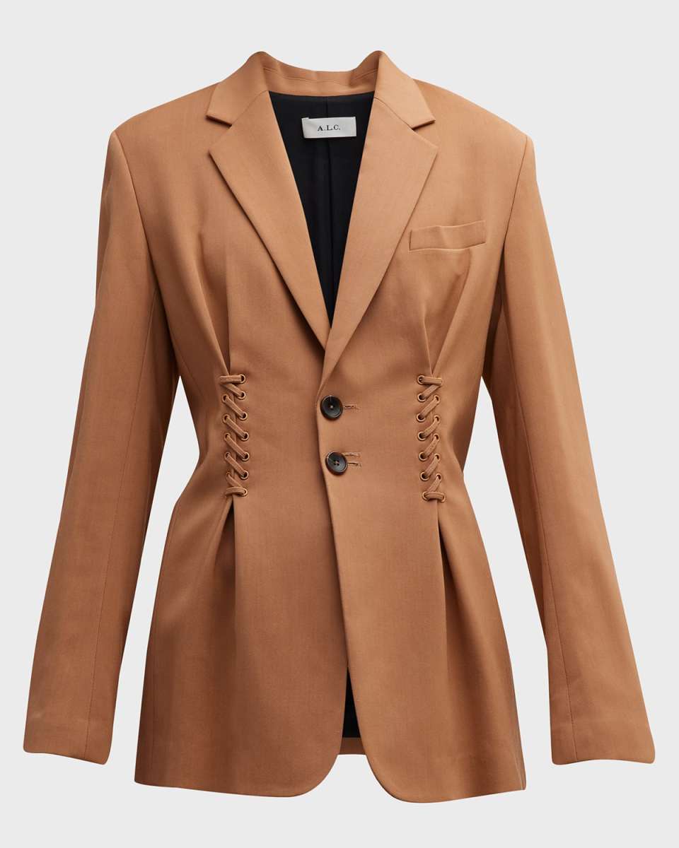 Maverick Jacket